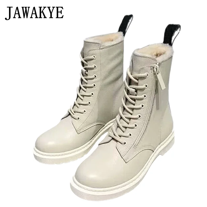 womens lace up booties flat