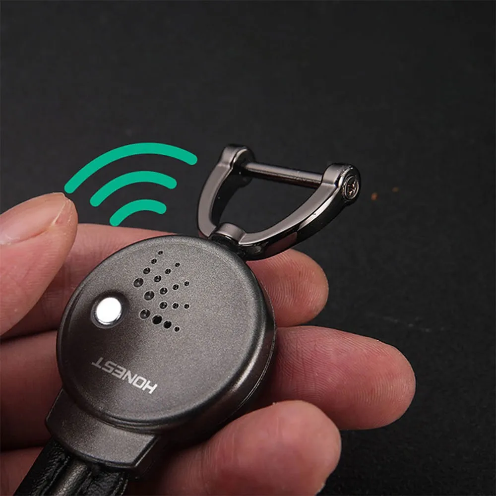 Bluetooth мини анти-потеря брелок для поиска ключей ребенок животное мотоцикл смарт-тег gps брелок для ключей с локатором трекер сигнализация