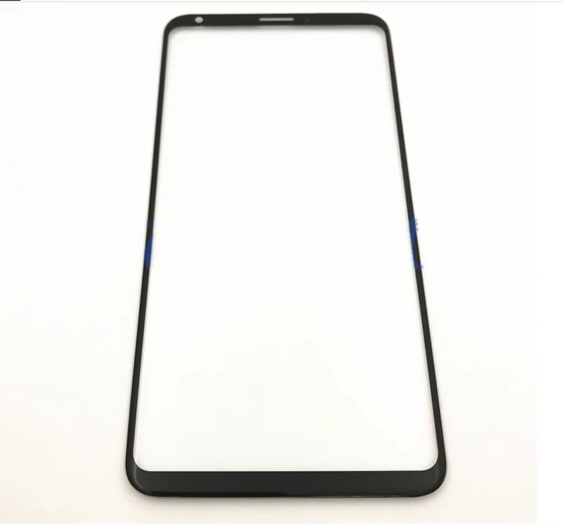 Внешний экран LGV30 V 30 для LG V30 передняя сенсорная панель ЖК-дисплей стеклянная