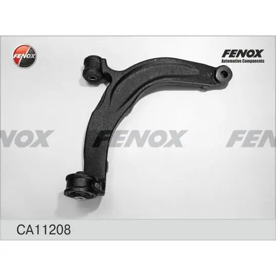 Рычаг нижний правый без шар.опоры\ VW T5 all 03 FENOX CA11208