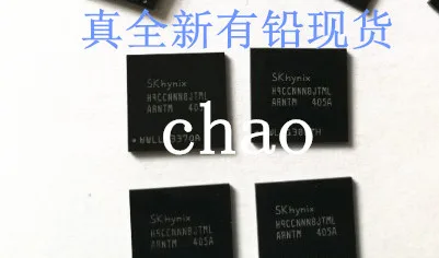 5 шт./лот H9CCNNN8JTML-ARNTM H9CCNNN8JTAL-ARNTO
