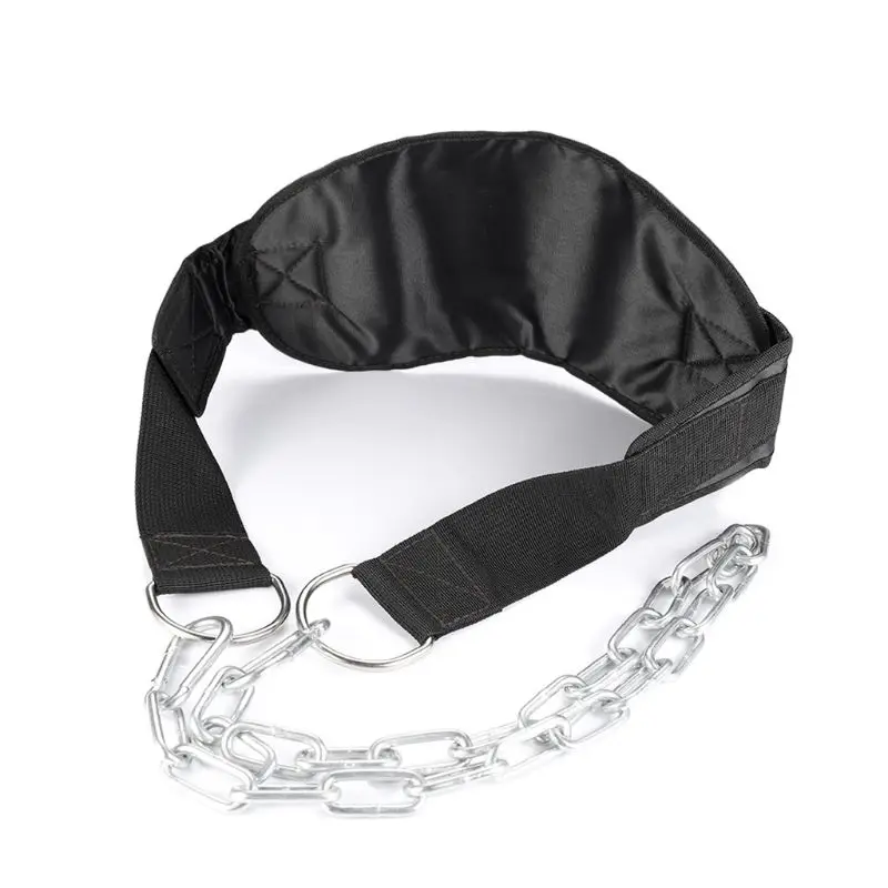 Cinturón De Inmersión Cadena Levantamiento De Pesas, ... | Envío Gratis
