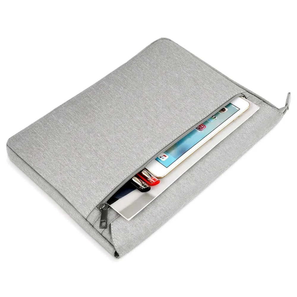 Чехол для ноутбука MOSISO для Macbook Pro Air retina 13 13,3 дюймов, водоотталкивающий полиэстер, сумка для ноутбука для деловых поездок