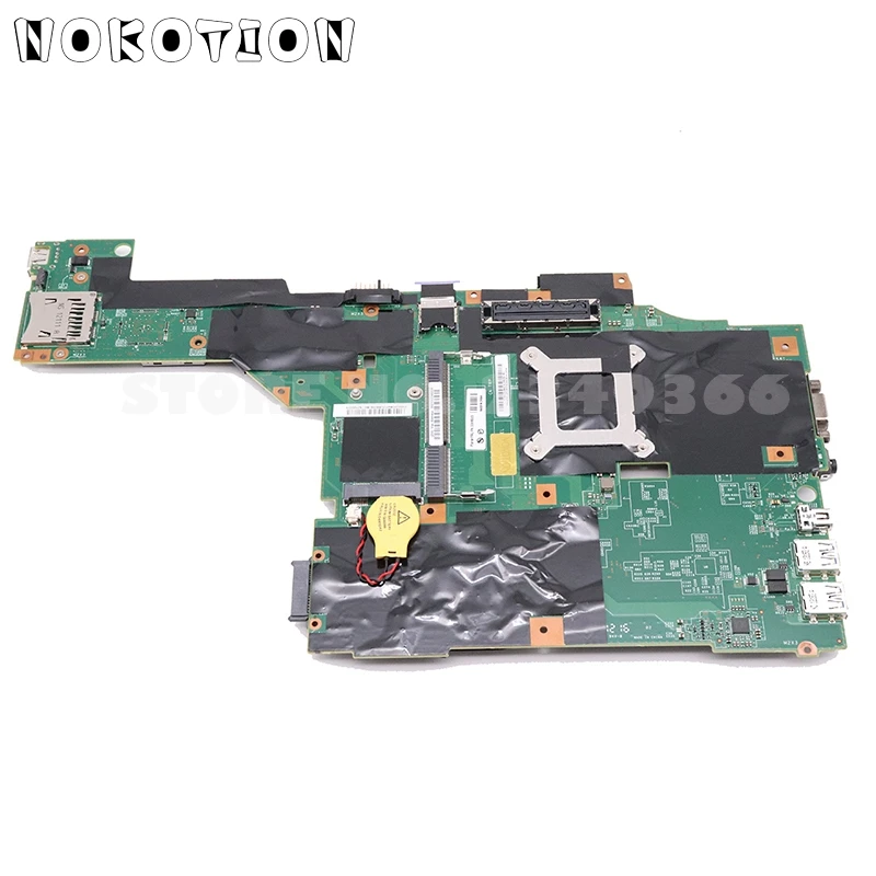 NOKOTION 04Y1421 00HM303 00HM307 00HM305 04X3643 MAIN BOARD For