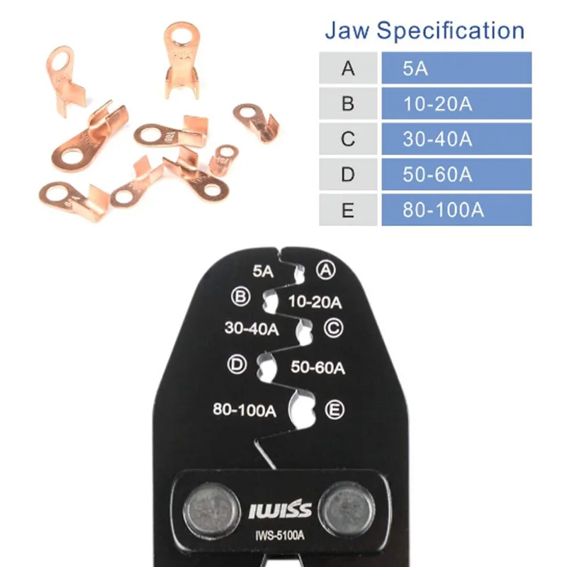 IWS-5100A 4