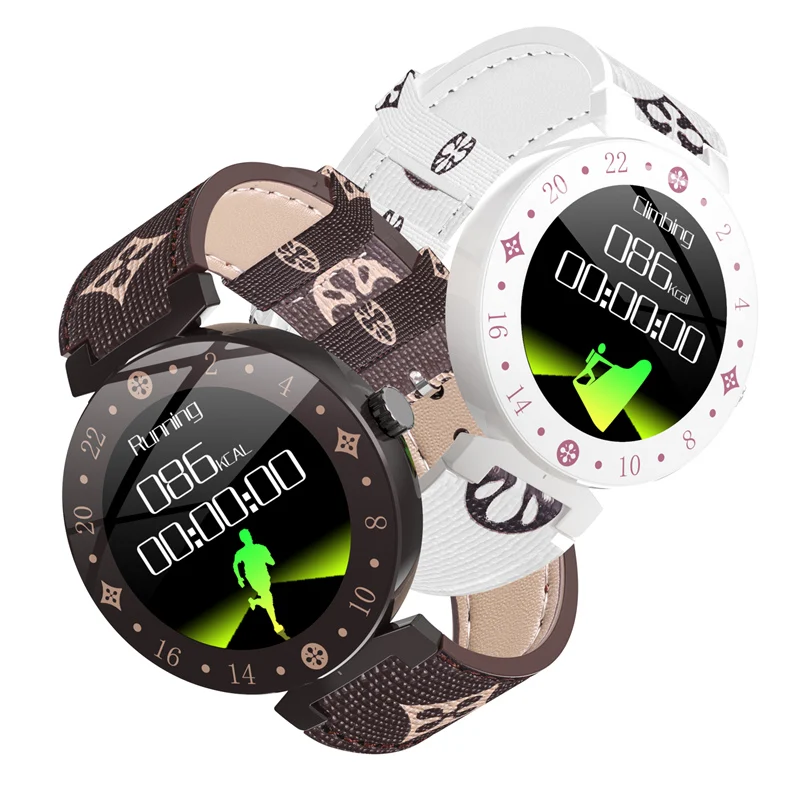 Fashion Smart Watch R88S Waterproof Wearable Device Fitness Tracker Watch Heart Rate monitor Sport Clock Men Women Smartwatch