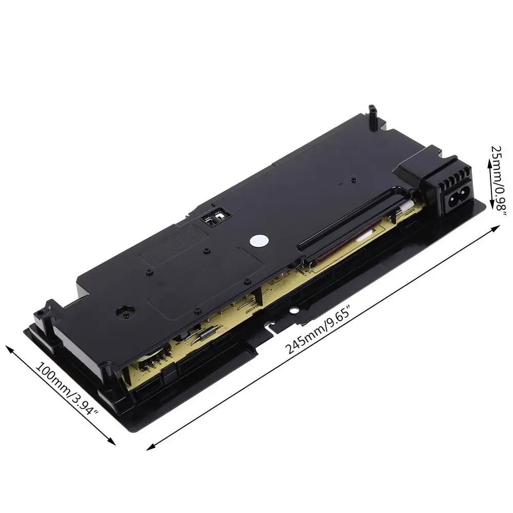Адаптер питания ADP-160ER N16-160P1A для playstation 4 для PS4 тонкий внутренний источник питания аксессуары Запчасти