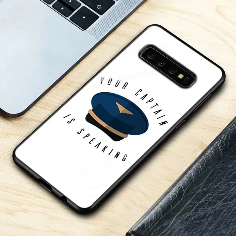 Чехол для samsung Galaxy Note 10 9 8 Pro S10e S10 5G S9 S8 S7 Plus, супер яркий глянцевый чехол для телефона