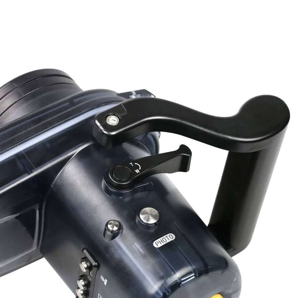 Diving Photography Waterproof Case For Sony FDR