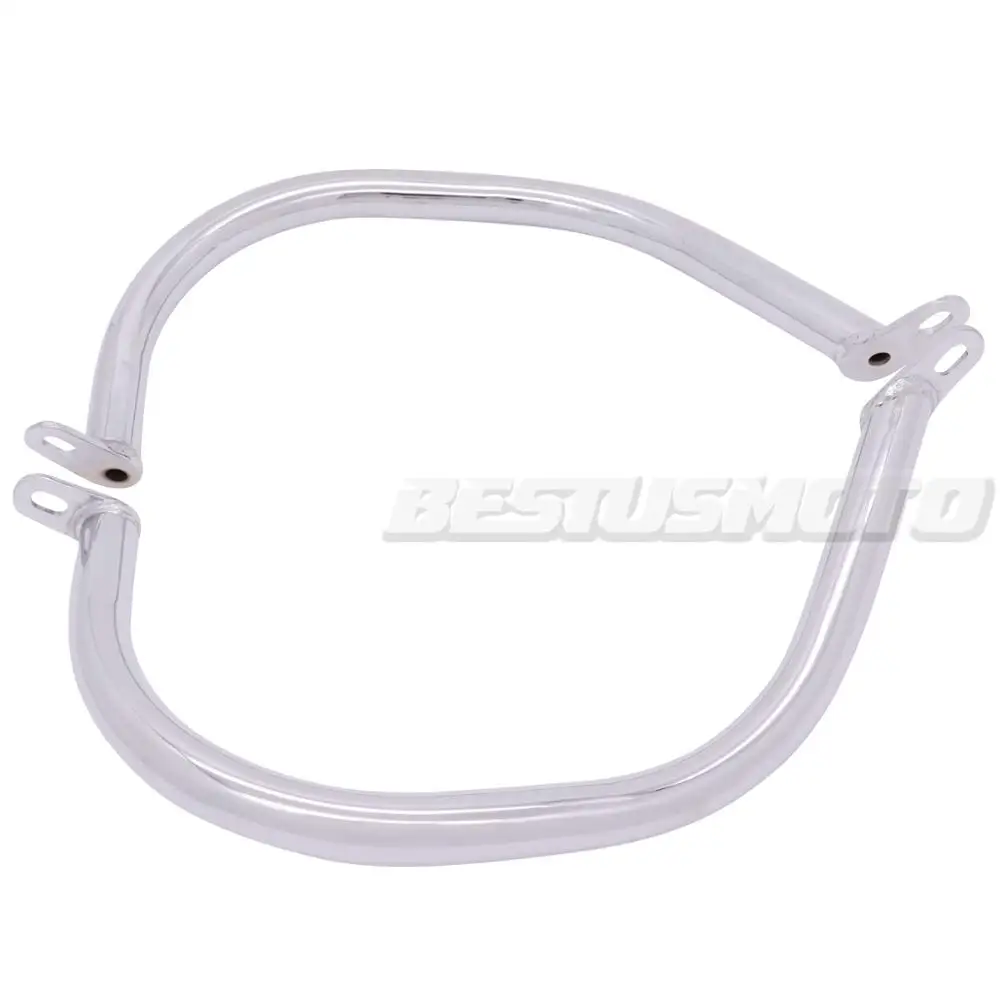 Кожух мотоцикла кожух двигателя бампер для Kawasaki Vulcan VN1600 Nomad 2003 2004 2005 2006 2007 2008 2009 2010