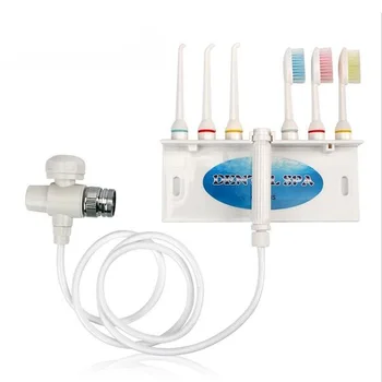 

Dental Water Floss Oral Irrigator Jet Interdental Brush Tooth Dental Floss For Teeth Toothbrush Teeth Whitening High Quality