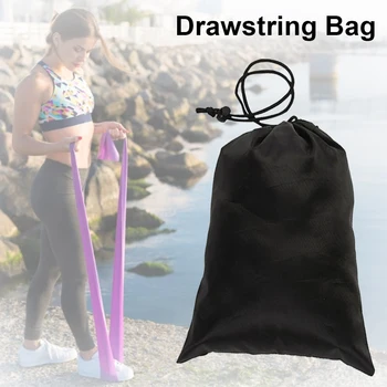 

Pack Drawstring Bag Female Cotton Bags Storage Bag Drawstring Pack With Drawstring Jewelry Pouch For Trinket Gift Storage