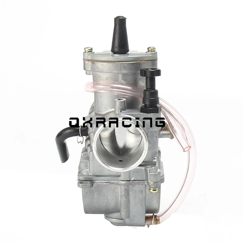 Мотоцикл PWK карбюратор для keihi koso pwk Карбюратор Carb 28 30 32 34 мм с силовой струей подходит для гоночного двигателя