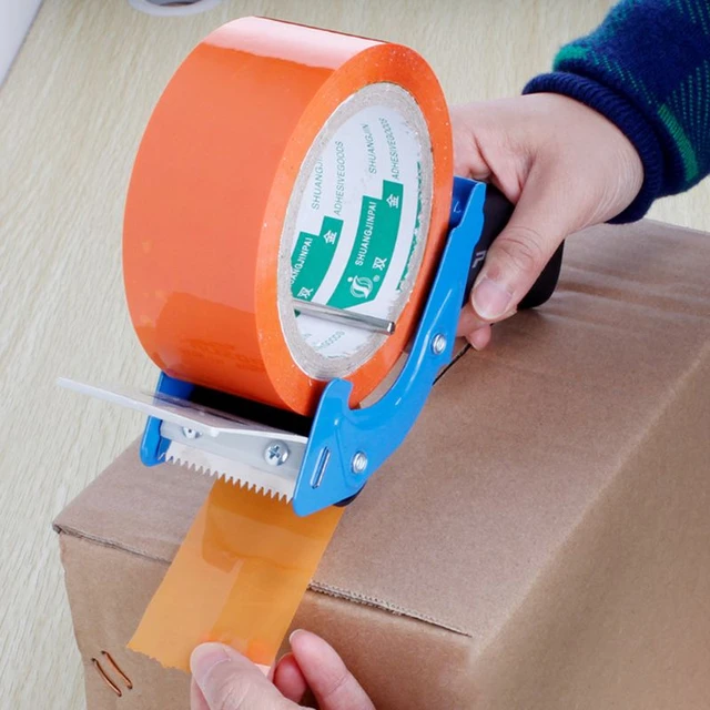 Painter Masking Tape Applicator Dispenser Machine Wall Floor Painting  Packaging Sealing Tool for 1.88-2 x 60 Yard Standard Tape