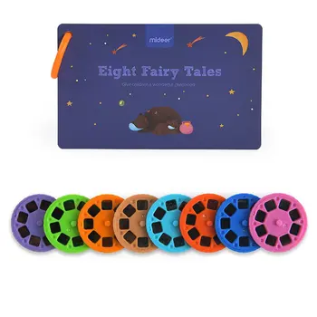 

Multi-Function Children'S Story Projector Three-In-One Starry Sleeping Light Baby Toy Night Light Luminous Toy