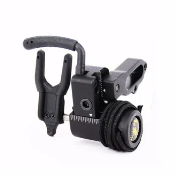 

Bow Arrow rest Outdoor Sport Assembly Accessory Drop Away Aluminum Alloy