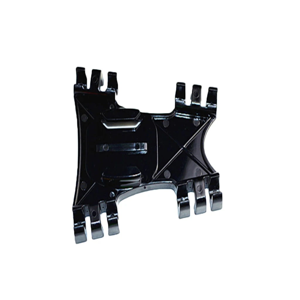 Surfing Kiteboarding Line Mount Holder For GoPro Hero 2 3 3+ 4 Session