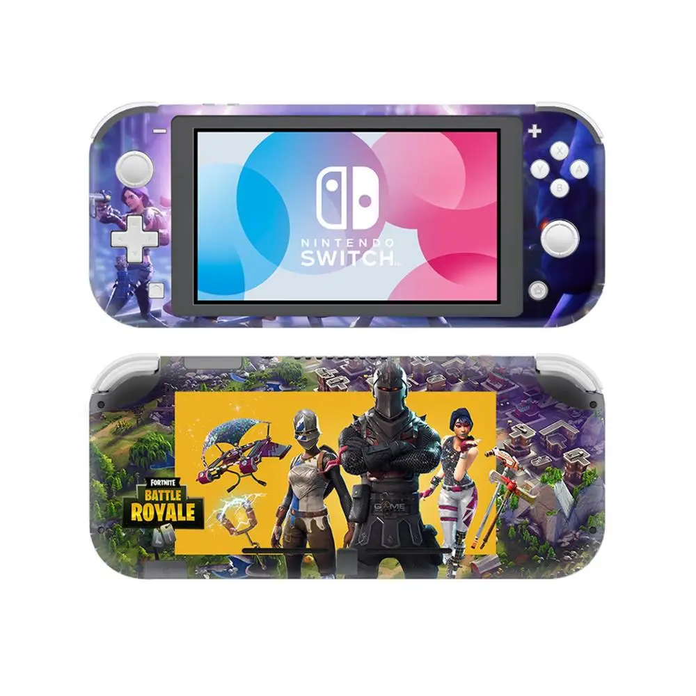 NS NX аксессуары виниловая кожа Наклейка для nintendo Switch Lite Защитная крышка наклейка виниловая кожа для кожи наклейка s 0365