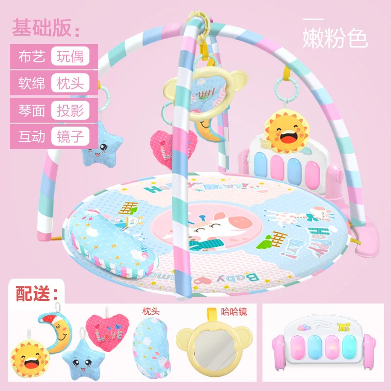 Игровой коврик детский игровой коврик tapete infantil детский коврик tapis enfant tapis bebe детский музыкальный игровой ковер детский спортивный коврик 88,5*55,5 см