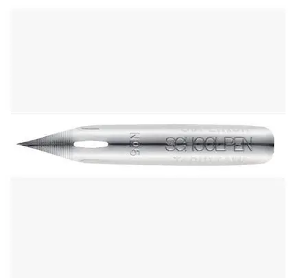 SCHOOL ZIG деревянная Dip Ручка Kuretake комиксы рисунок ручка для манга школа G-Pen Maru Saji каллиграфия Япония - Цвет: SCHOOL