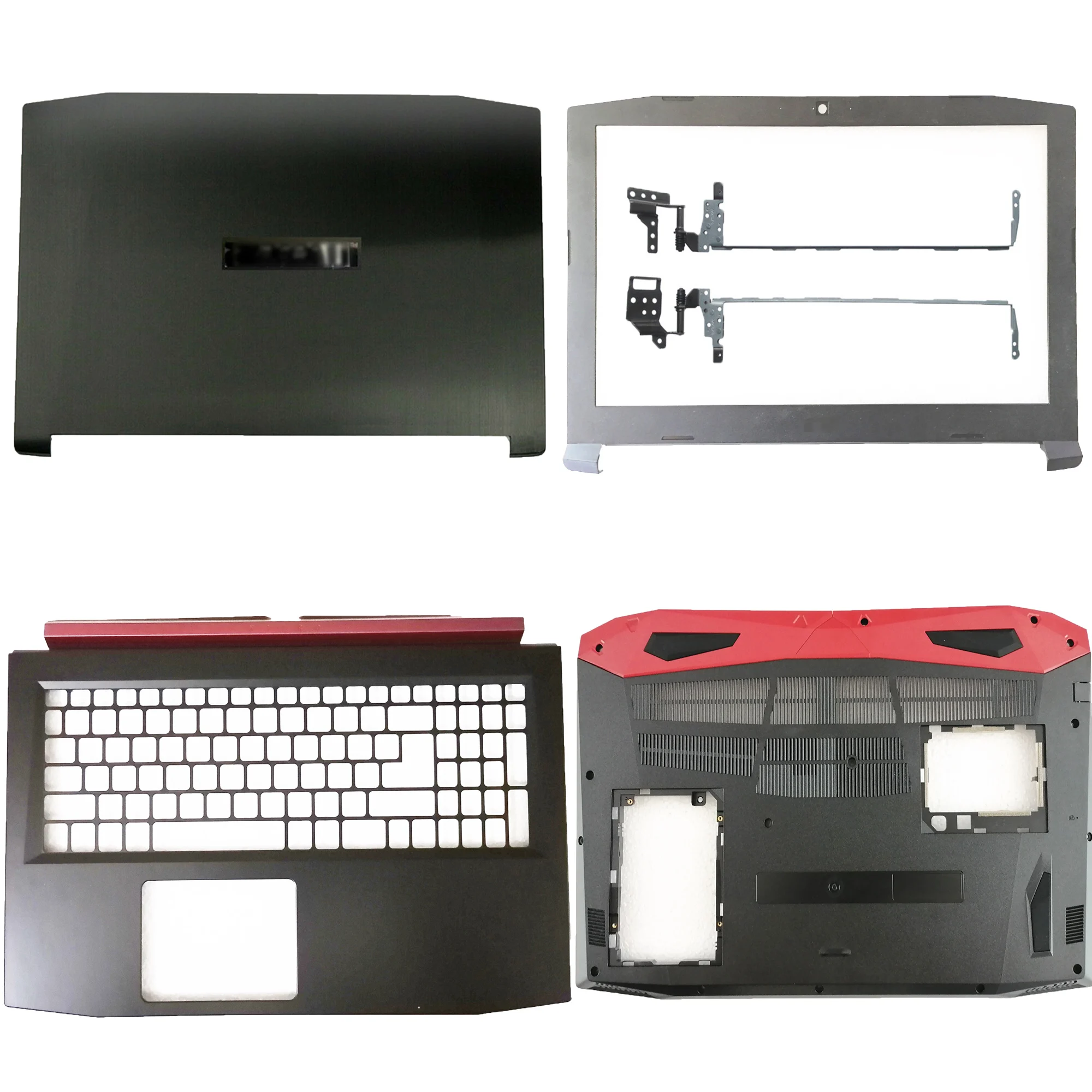 Acer Nitro 5 An515 51 Laptop Lcd Back Cover Acer Nitro 5 An515 52 Cover New Aliexpress
