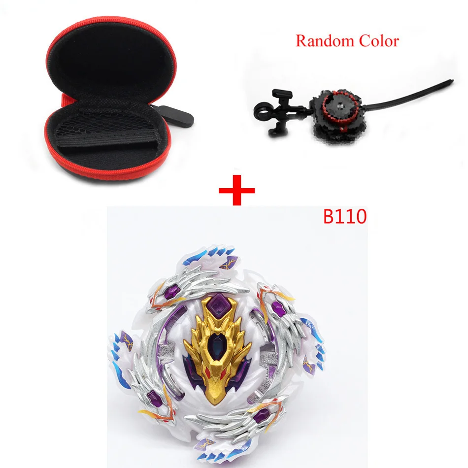 Kai Watch Land B144 B143 B142 Арена игрушка Bey Blade с пусковым устройством сумка для гироскопа Bayblade Bable слив Fafnir Phoenix Blayblade