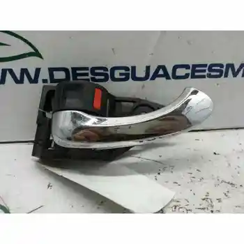 

HANDLE INNER REAR LEFT TOYOTA RAV 4 (A3)