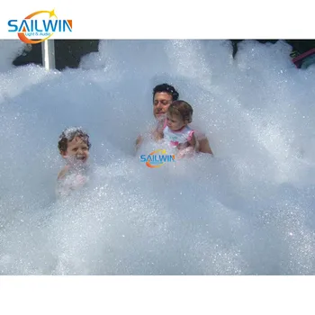 

High Power1800W Stage Outdoor Snow Effect Machine,Snow Machine for Wedding Party Outdoor Event