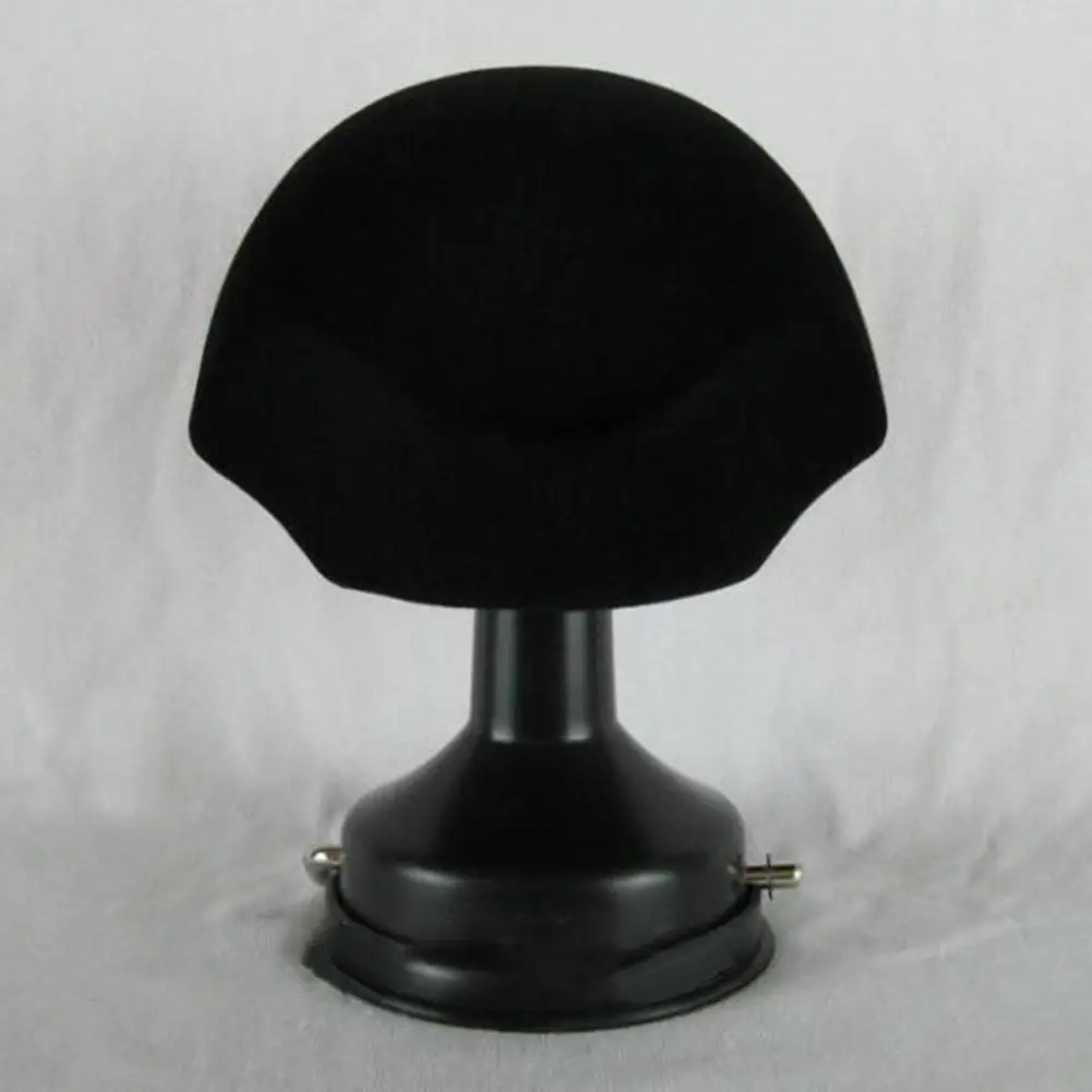 

Styrofoam Mannequin Head Model Wigs Caps Glasses Display Stand Holder Base Plate