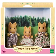cheapest place to buy sylvanian families