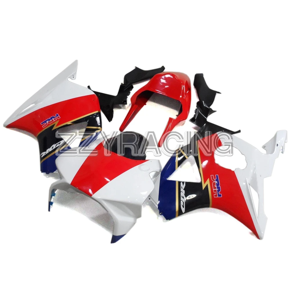 

Complete Fairings Kits for Honda CBR900RR 954 2002 2003 Year ABS Plastic Covers CBR900RR 954 02 03 Bodywork Red Blue White
