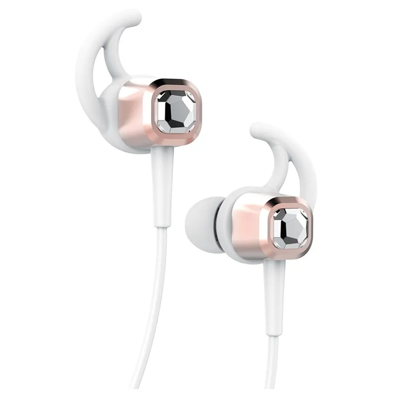 Новые наушники вкладыши Superlux HD387 Беспроводные спортивные стереонаушники
