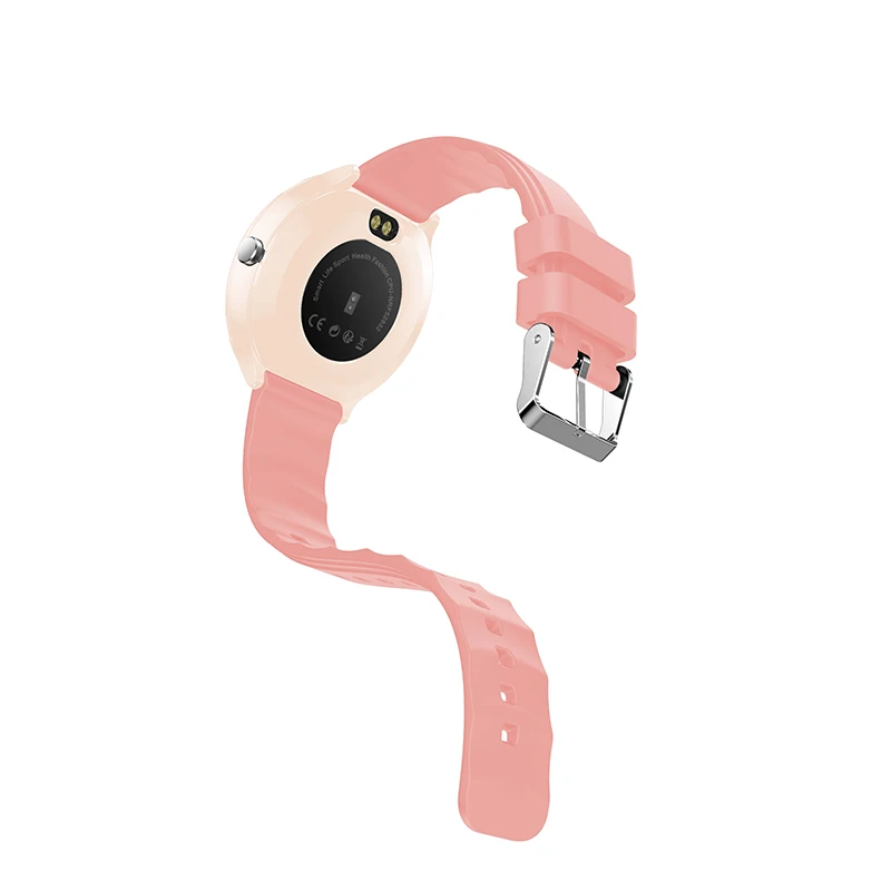 FGHGF 2019 new B12 touch 1.3 color screen smart bracelet heart rate blood pressure sleep monitoring smart watch
