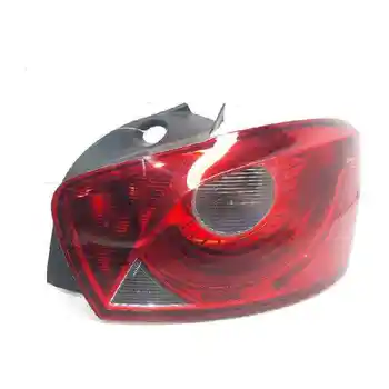 

6J4945096K RIGHT REAR light SEAT IBIZA (6J5)