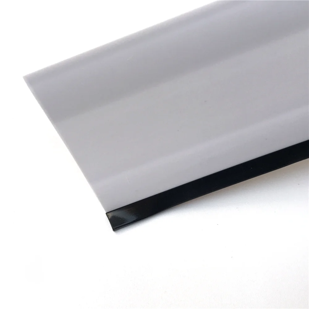 Инструменты для тонировки окон 6 дюймов резиновое лезвие инструмент чистки