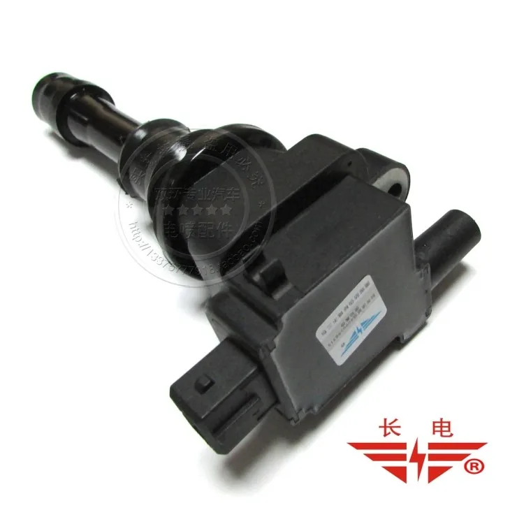 Катушка зажигания 4G18