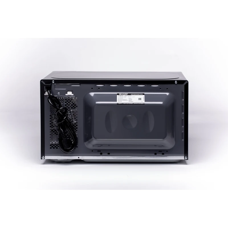 Микроволновая печь SHARP R2772RK