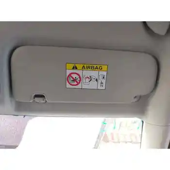 

PARASOL RIGHT KIA CEE'D