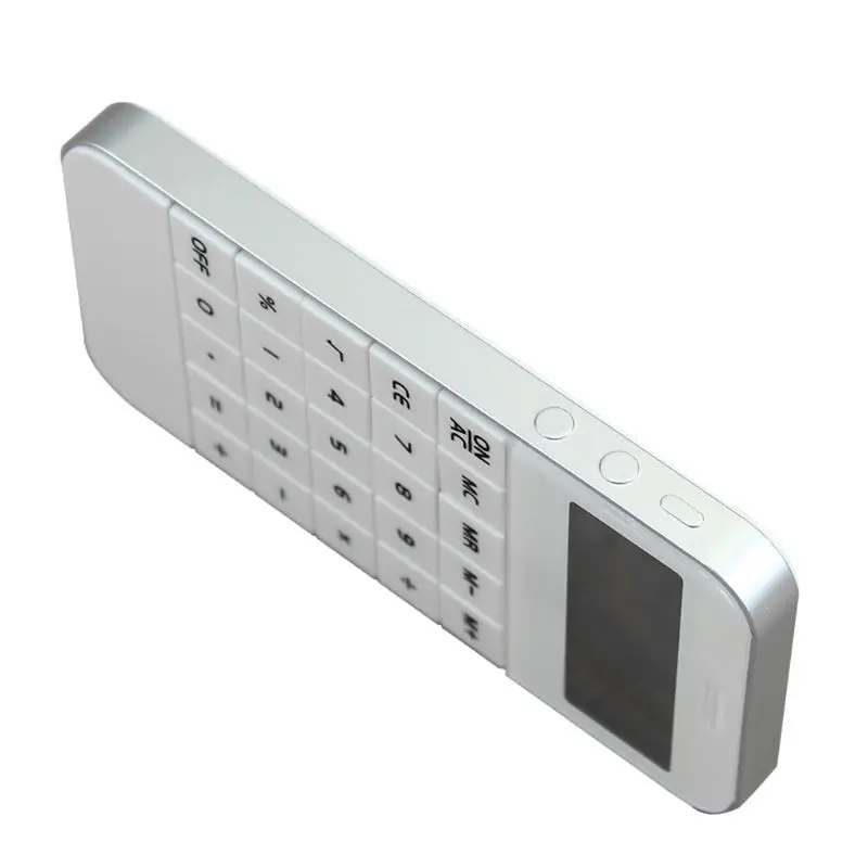 Pocket Electronic 10 Digits Display Calculating Calculator New Hot AXYF 5