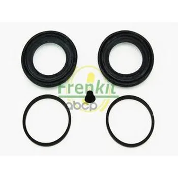 

Repair Kit caliper front Opel Movano 2.3 CDTi 04-10- / Nissan NV400 all types 11-11-frenkit art. 248095