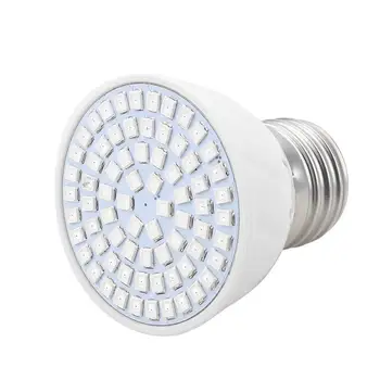 

Light Bulb Grow Light Kits 72 for Plants Lamp LED LED E27 Growth Lighting Home Decor Beads SMD Beads 36W 36W Flowers