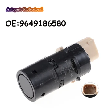 

Car accessories For Citroen C2 C3 C4 Peugeot 307 308 PDC Parking Sensor Parking Radar Parktronic 9649186580