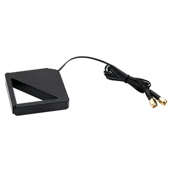 

2pcs Antenna Dual Band WiFi 2.4/5GHz External Wireless Extension Cable