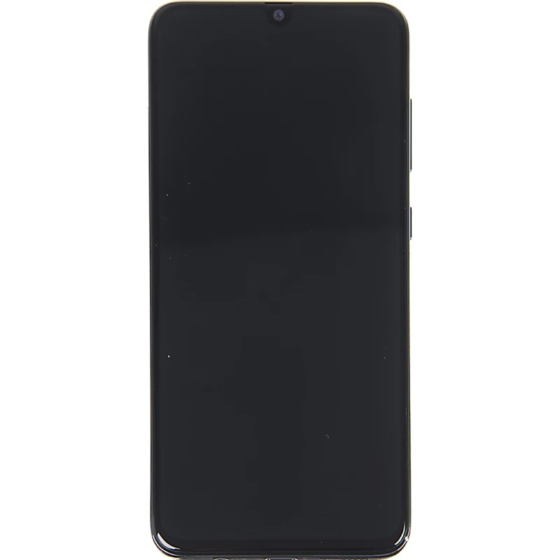 Смартфон SAMSUNG Galaxy A70 128Gb, SM-A705F, черный