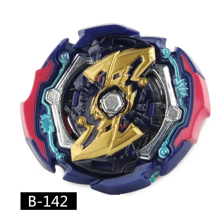 B-X TOUPIE BURST BEYBLADE Bayblade Burst GT B-139 starter Wizard Fafnir Rt Rs Toy Gift 17