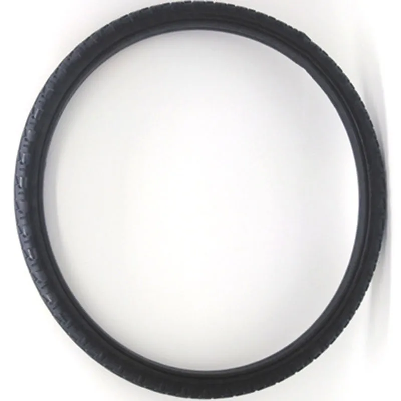 

Solid Tire Inflation-Free Non-Pneumatic Anti-Slip Mountain Road City Bicycle Kit