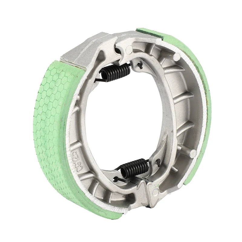 Rear Brake Shoes Pad 