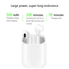 Portable Audio 