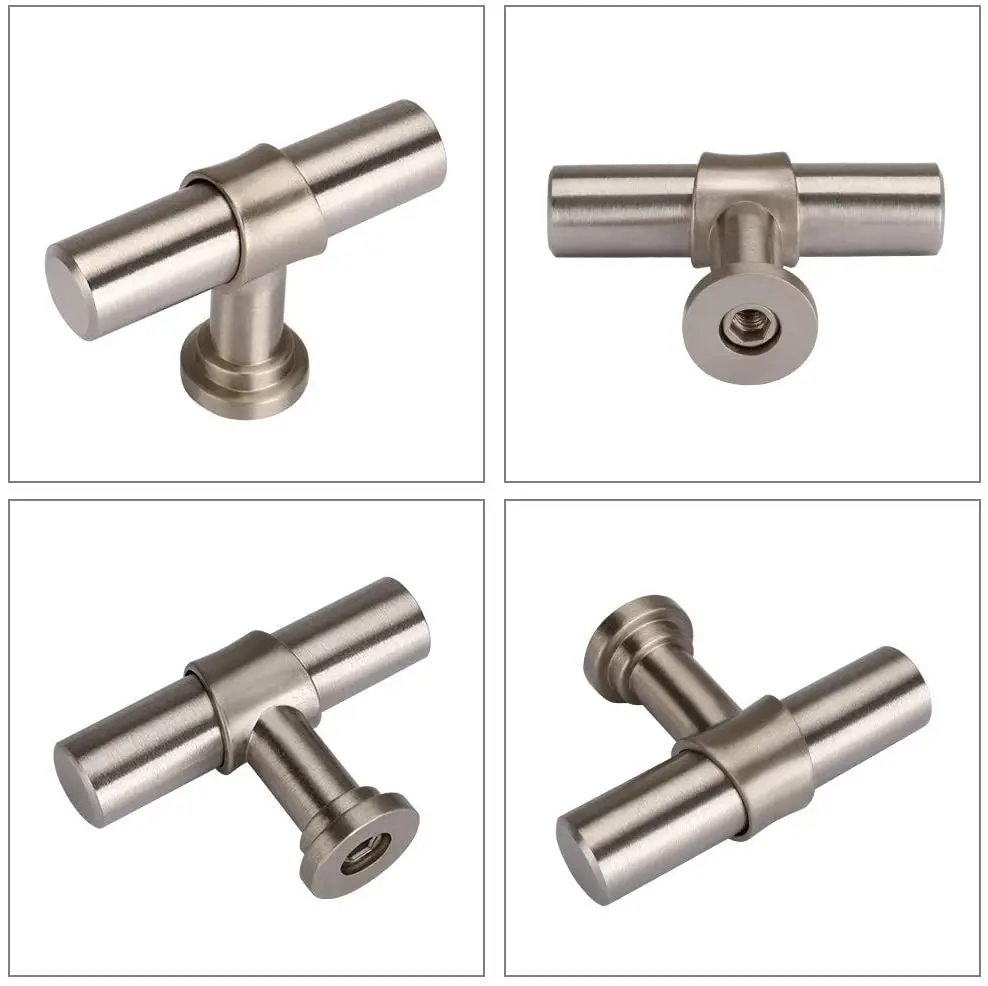 Goldenwarm Cabinet Pulls Modern Cabinet Handles Kitchen Cabinet Pulls