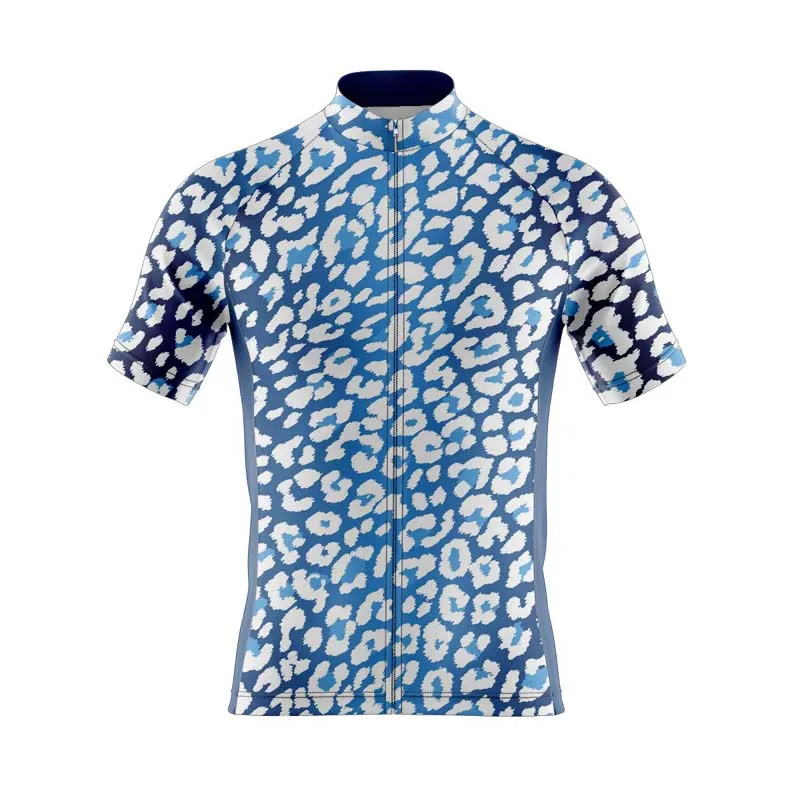 thumbnail image 1 of Camiseta de ciclismo del equipo profesional de Widewins Tiger para hombre, camiseta de manga corta para bicicleta de montaña, maillot deportivo de verano para carreras, ciclismo, 1 of 5
